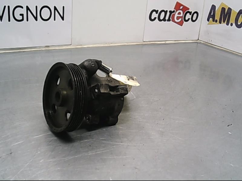 Pompe de direction PEUGEOT 106 Diesel - 1