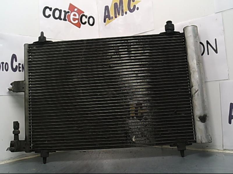 Condenseur de clim CITROEN XSARA Diesel - 1