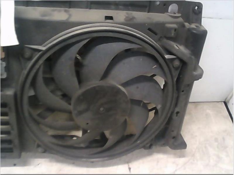 Buse CITROEN XSARA Diesel - 1