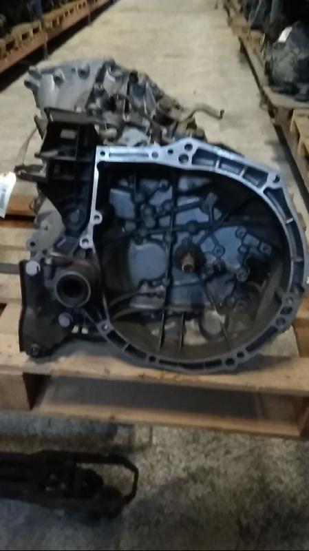 Boite de vitesses PEUGEOT 208 Essence - 1