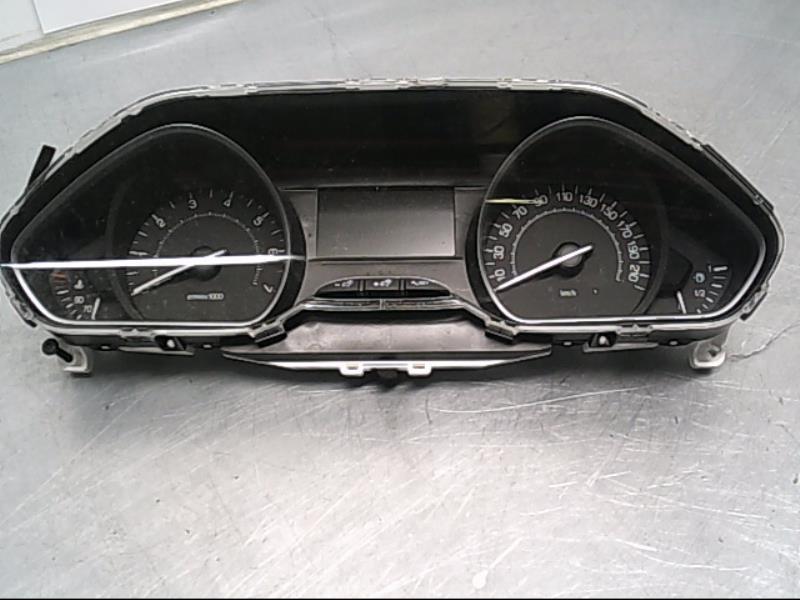 Compteur PEUGEOT 208 Essence - 1