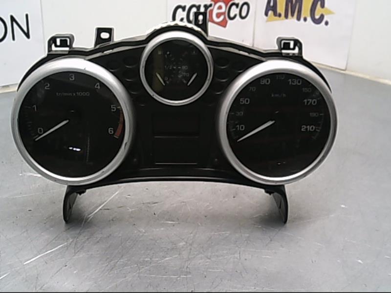 Compteur PEUGEOT 207 Diesel - 1