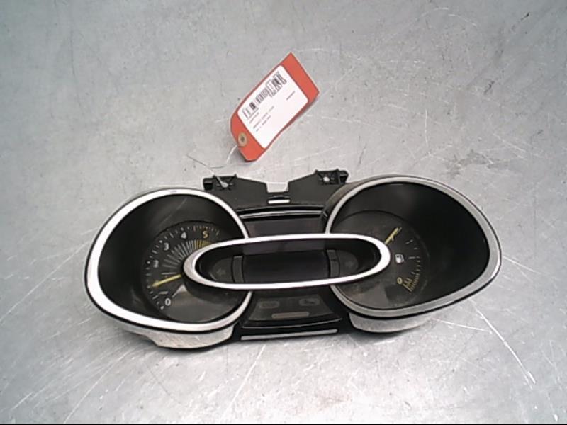 Compteur RENAULT CLIO IV Diesel - 1