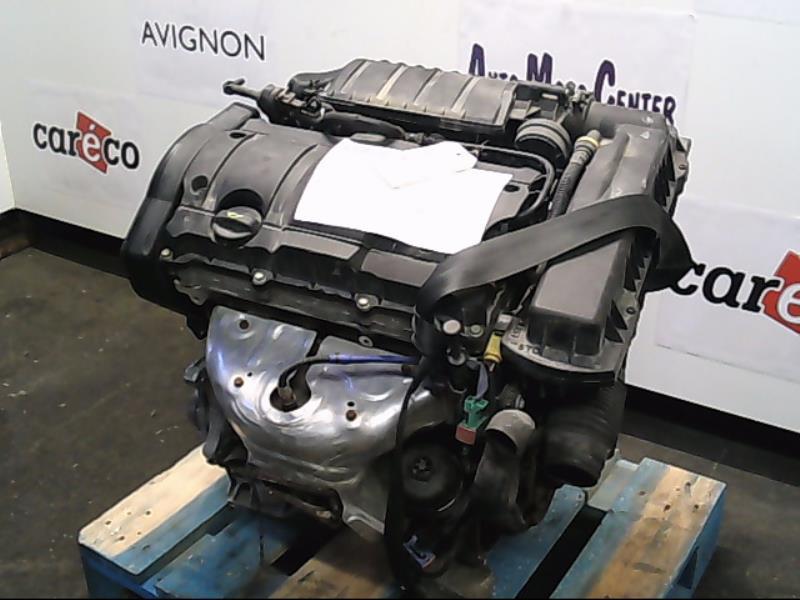 Moteur PEUGEOT 307 Essence - 1