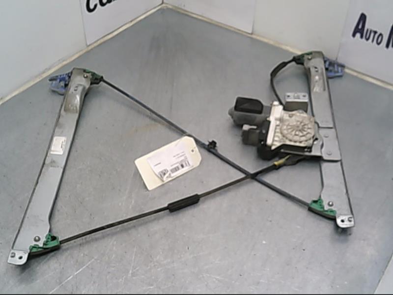 Mecanisme de leve vitre electrique avant droit CITROEN C2 Essence - 1