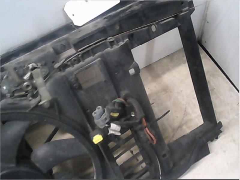 Buse CITROEN C4 I Diesel - 1