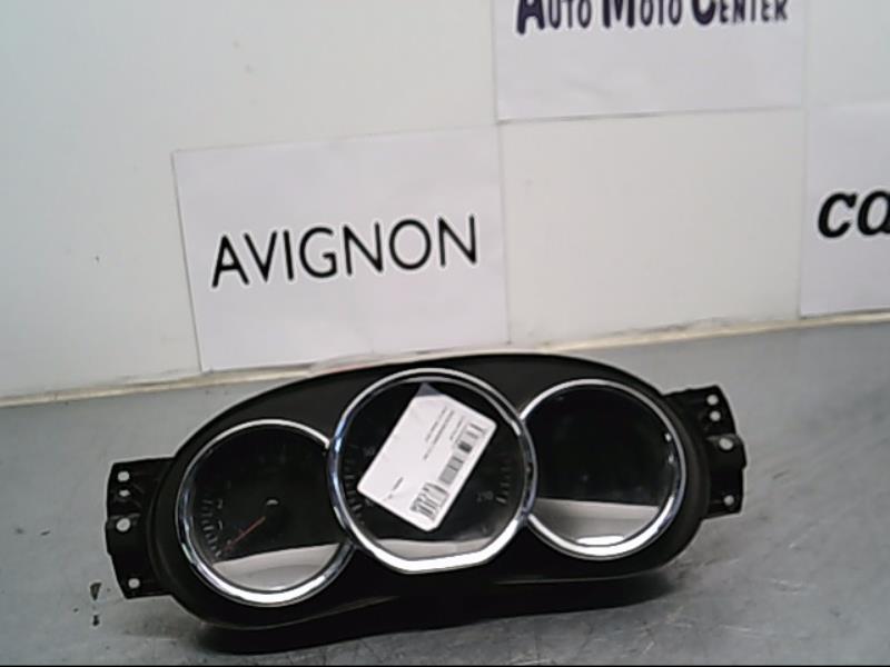 Compteur DACIA SANDERO II Essence - 1