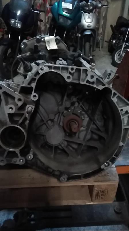 Boite de vitesses SUZUKI SX4 I Diesel - 1