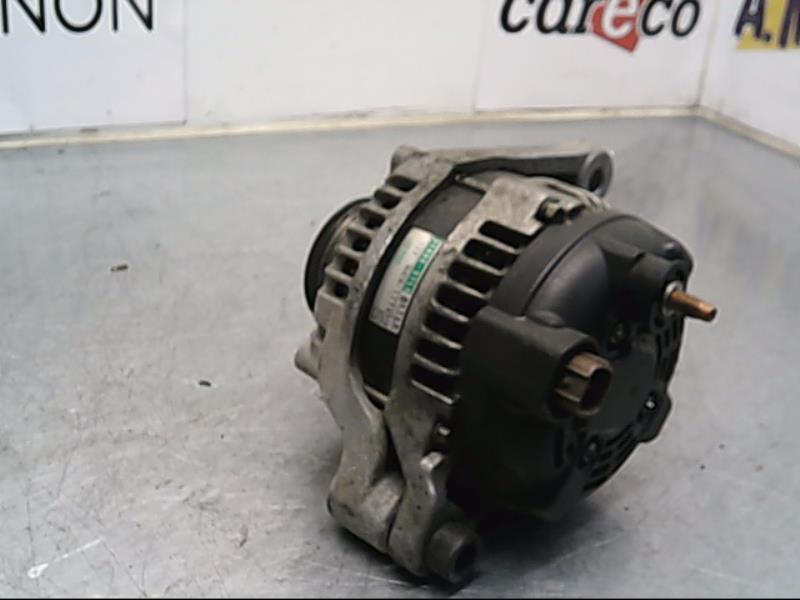 Alternateur SUZUKI SX4 I Diesel - 1