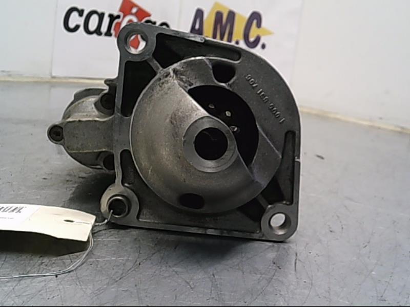 Demarreur SUZUKI SX4 I Diesel - 1