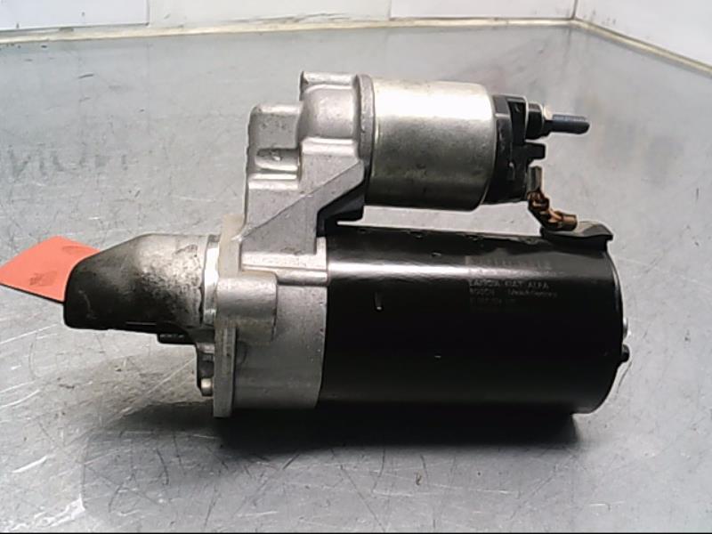 Demarreur PEUGEOT BIPPER Diesel - 1