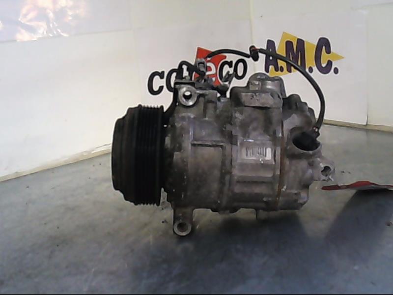 Compresseur clim BMW SERIE 1 I Diesel - 1