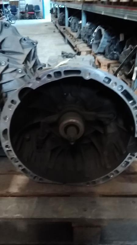 Boite de vitesses MERCEDES SPRINTER II Diesel - 1