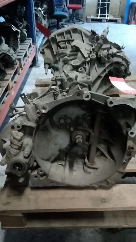 Boite de vitesses CITROEN C15 Diesel - 1