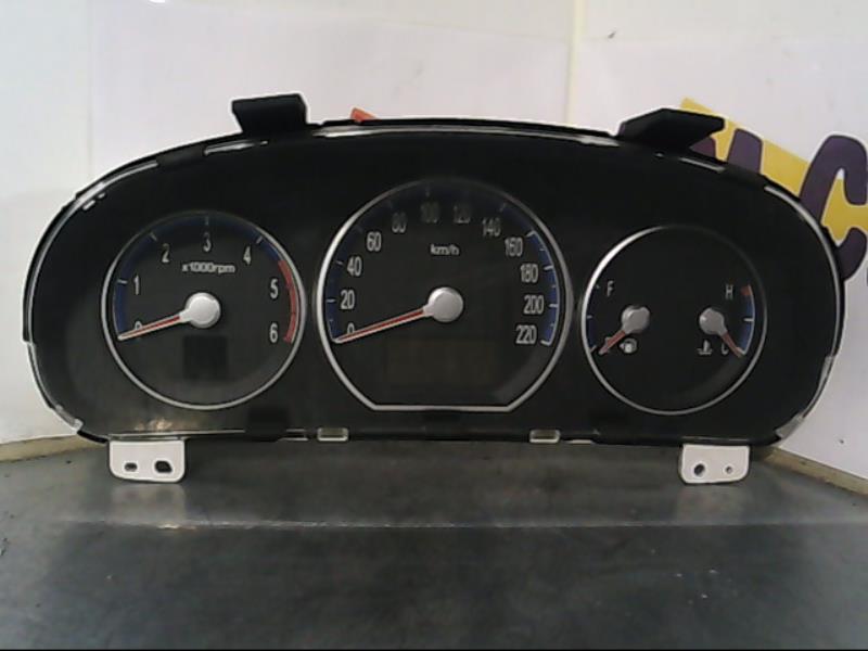 Compteur HYUNDAI SANTA FE II Diesel - 1