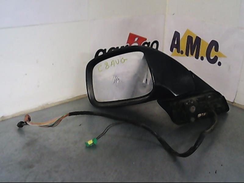 Retroviseur gauche CITROEN C8 Diesel - 1
