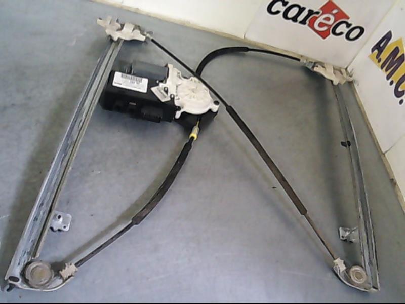 Leve vitre electrique avant gauche CITROEN C8 Diesel - 1