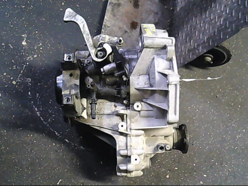 Boite de vitesses SEAT IBIZA IV Essence - 1