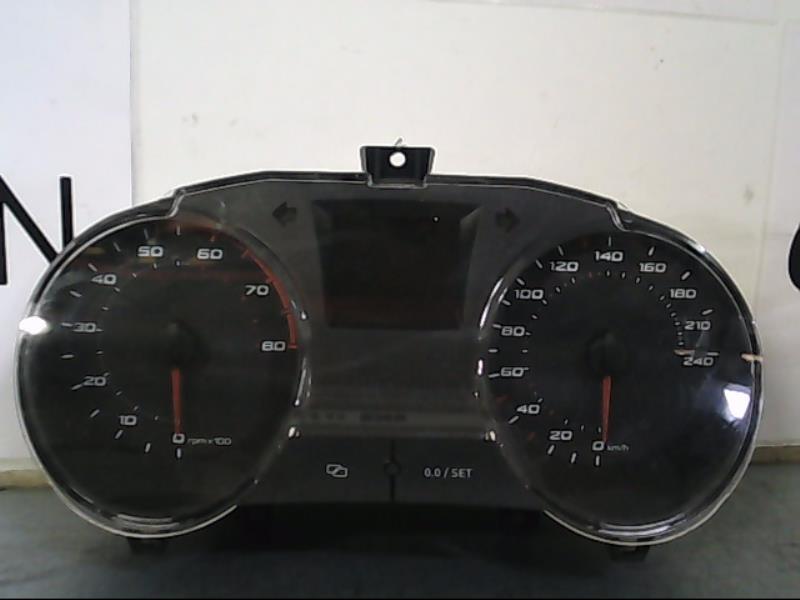 Compteur SEAT IBIZA IV Essence - 1