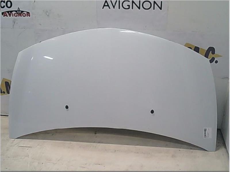 Capot RENAULT CLIO III Essence - 1