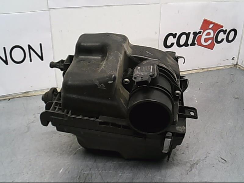 Debitmetre NISSAN JUKE Diesel - 1