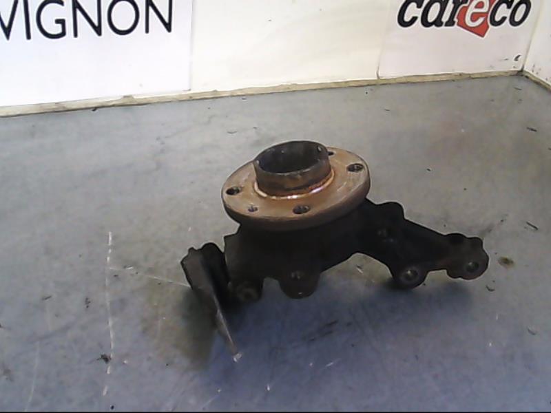 Fusee avant droit RENAULT TWINGO II Essence - 1