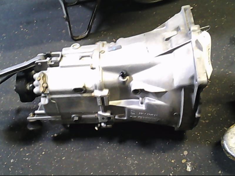 Boite de vitesses BMW SERIE 3 III Essence - 1