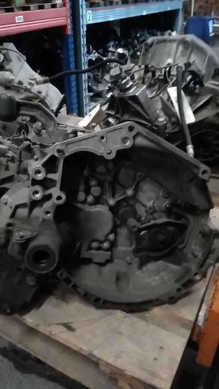 Boite de vitesses CITROEN C3 I Essence - 1