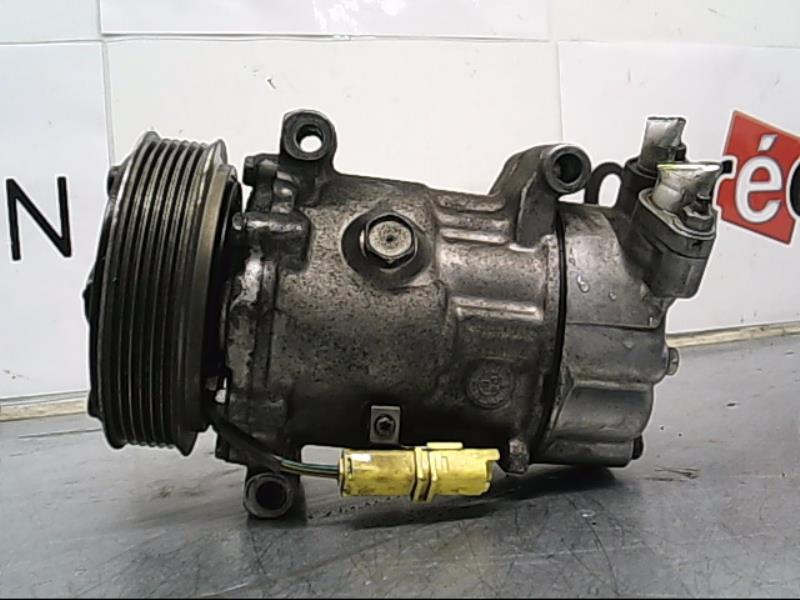 Compresseur clim CITROEN C3 I Essence - 1
