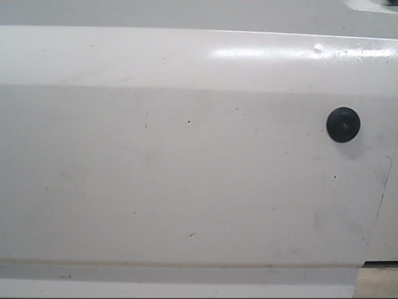 Porte avant gauche FORD TRANSIT III Diesel - 1