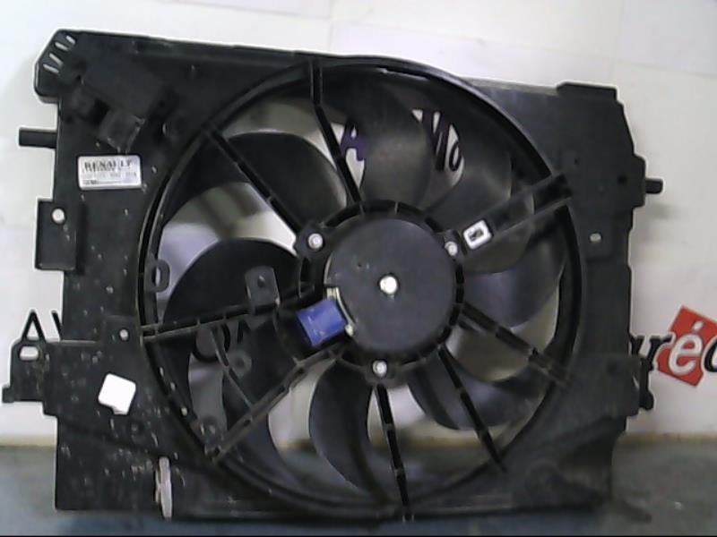 Ventilateur eau RENAULT CLIO IV Essence - 1