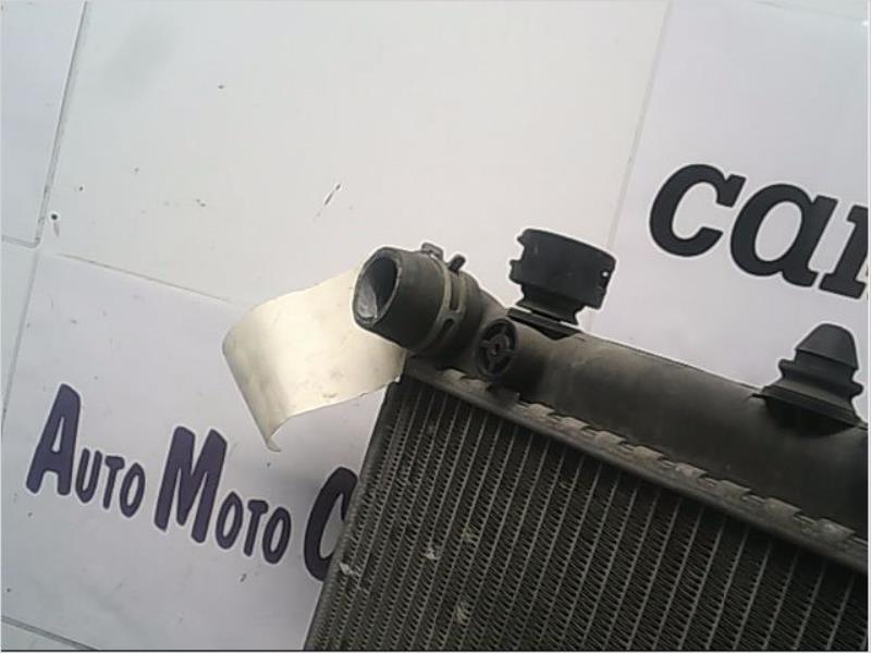 Radiateur eau CITROEN C3 I Diesel - 1