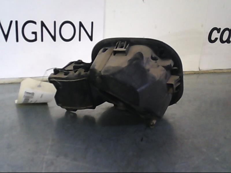 Trappe d'essence RENAULT TWINGO III Essence - 1