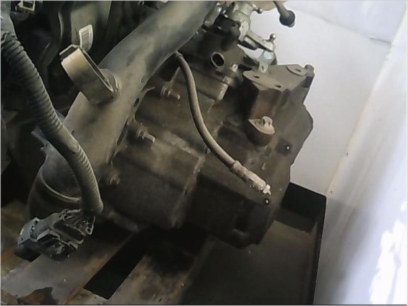 Boite de vitesses ALFA ROMEO BRERA Diesel - 1