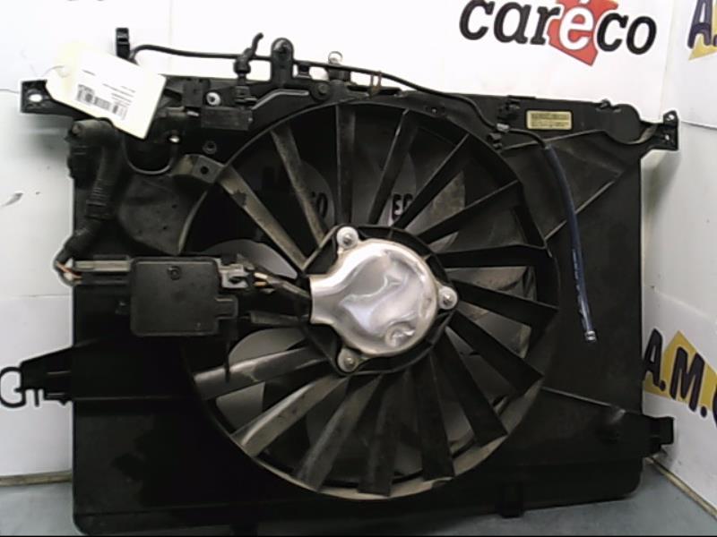 Ventilateur eau ALFA ROMEO BRERA Diesel - 1