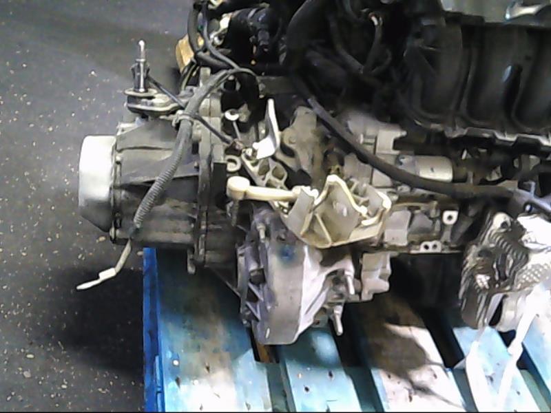 Boite de vitesses CITROEN C4 I Essence - 1