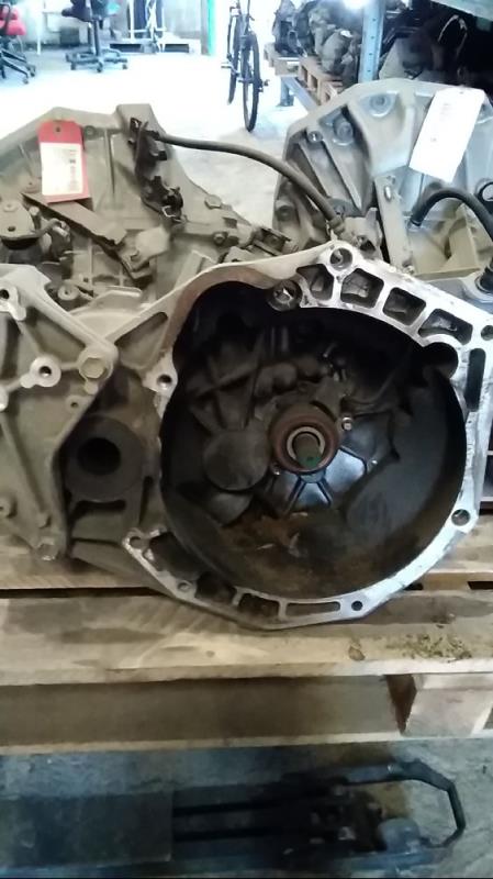 Boite de vitesses SUZUKI SWIFT III Diesel - 1