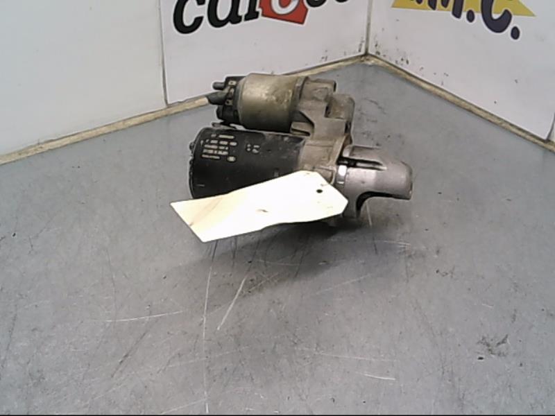 Demarreur SUZUKI SWIFT III Diesel - 1