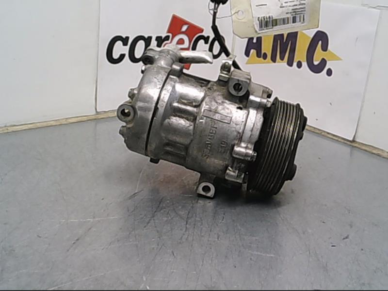 Compresseur clim SUZUKI SWIFT III Diesel - 1