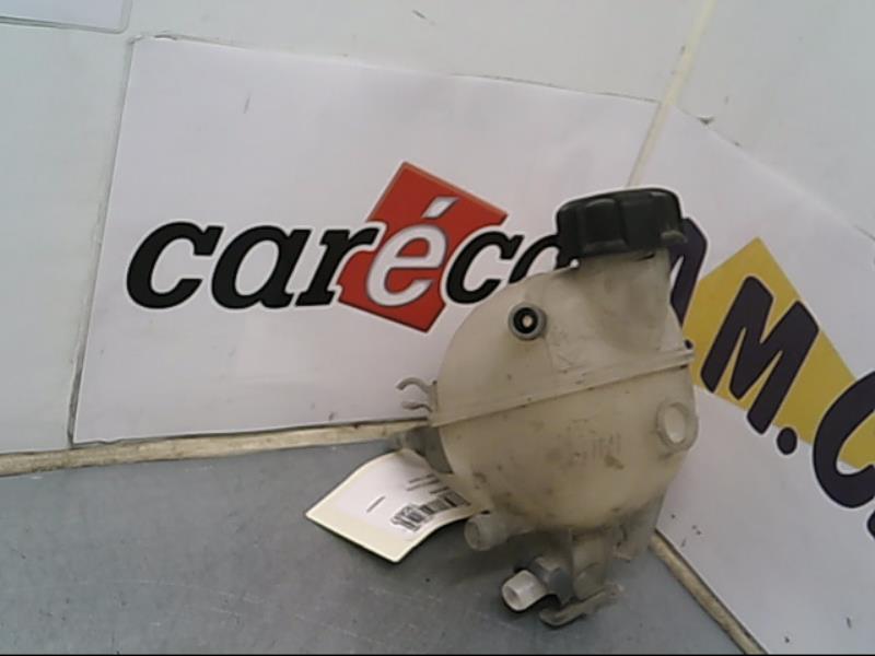 Vase d'expansion CITROEN C3 II Diesel - 1