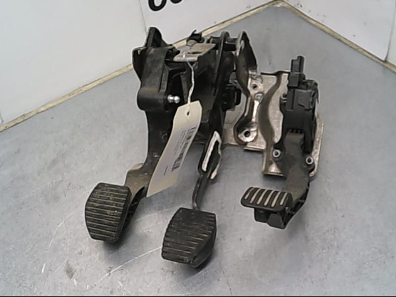 Pedalier CITROEN C3 II Diesel - 1