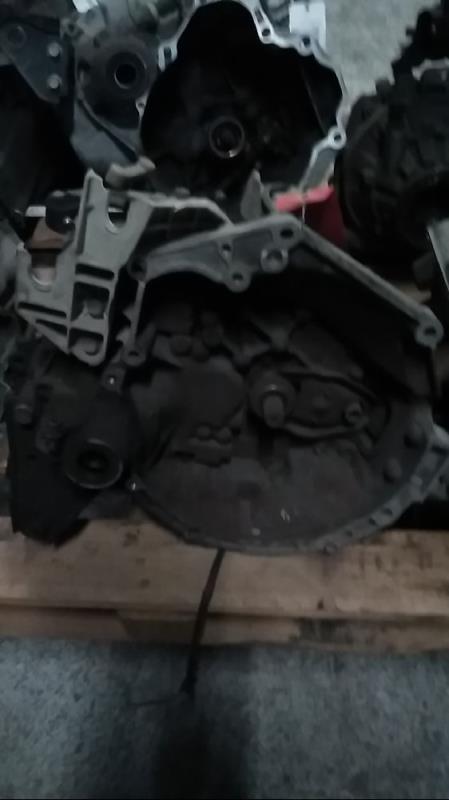 Boite de vitesses PEUGEOT 207 Essence - 1