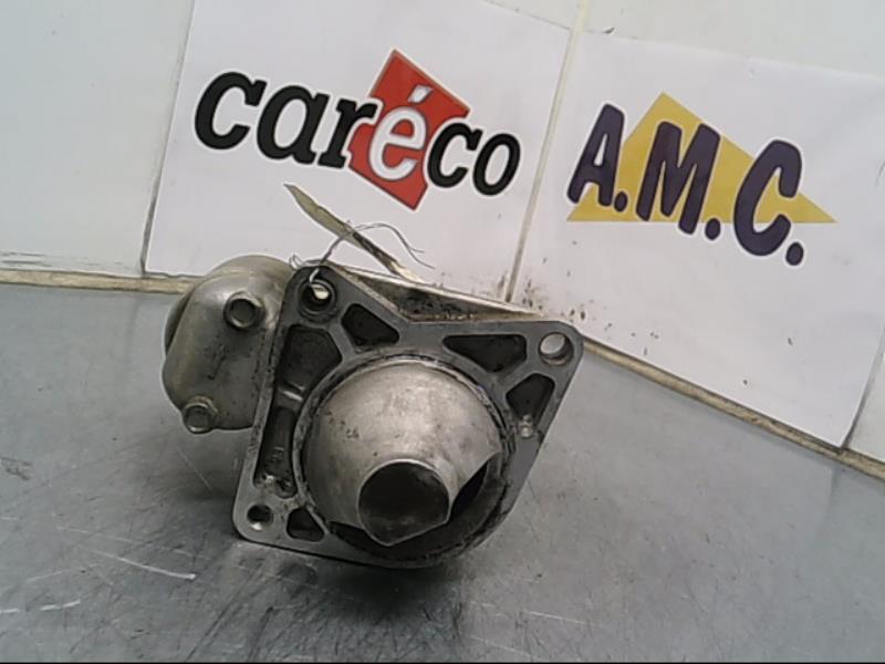 Demarreur FIAT 500 II Essence - 1