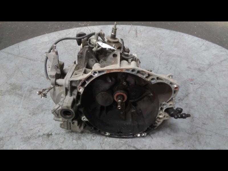 Boite de vitesses PEUGEOT 307 Diesel - 1