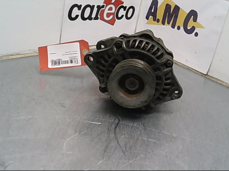 Alternateur NISSAN NAVARA I Diesel - 1