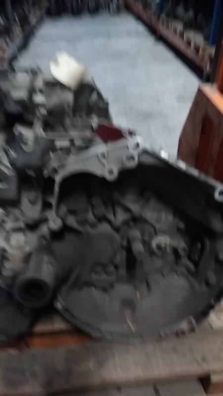 Boite de vitesses CITROEN C3 I Essence - 1