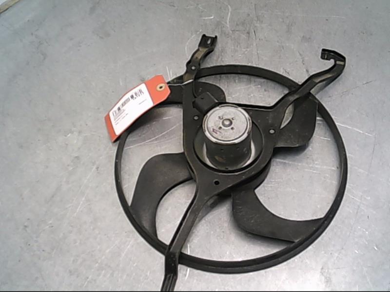 Ventilateur eau CITROEN C3 I Essence - 1