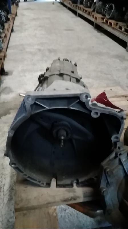Boite de vitesses BMW SERIE 3 V Diesel - 1