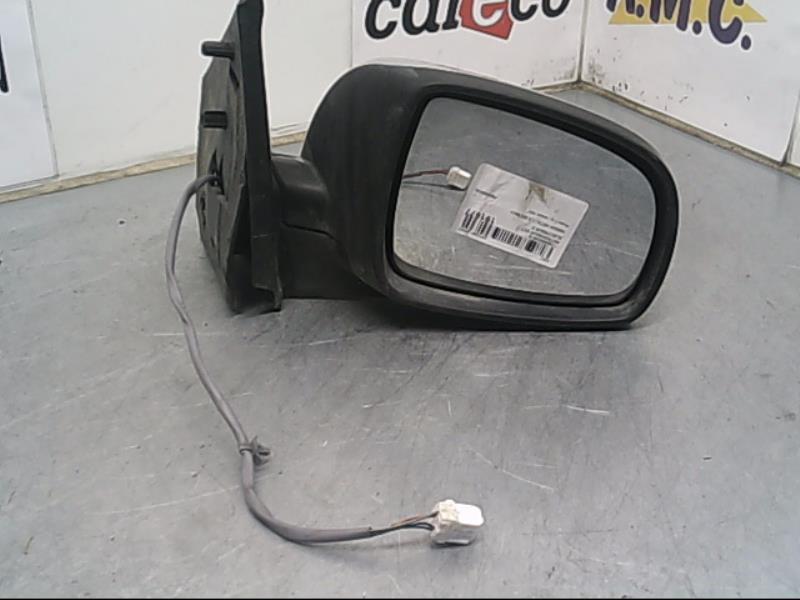 Retroviseur droit NISSAN NOTE I Diesel - 1