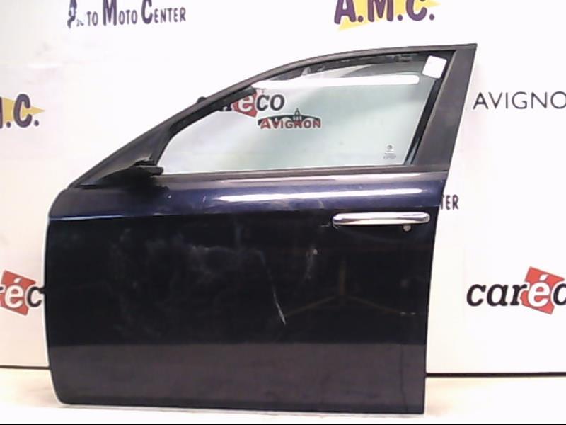 Porte avant gauche ALFA ROMEO 159 Diesel - 1
